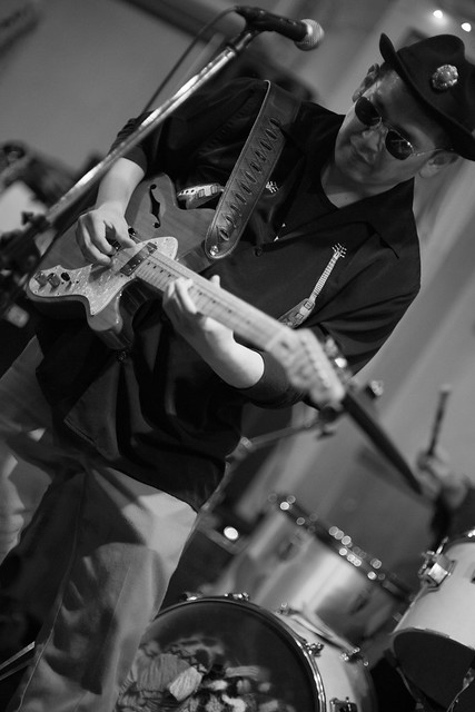 Live BLUES Show at Bright Brown, Tokyo, 06 Feb 2016-00017