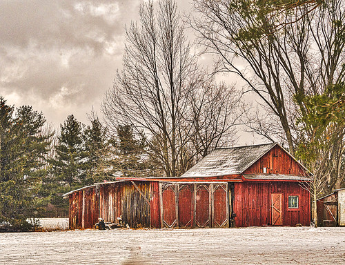 winter snow building architecture barn rural lifestyle naturallight handheld serene agriculture 1001nights landscapephotography 1001nightsmagiccity olympusomdem10mkii march2016 olympusmzuiko45mmf18lens