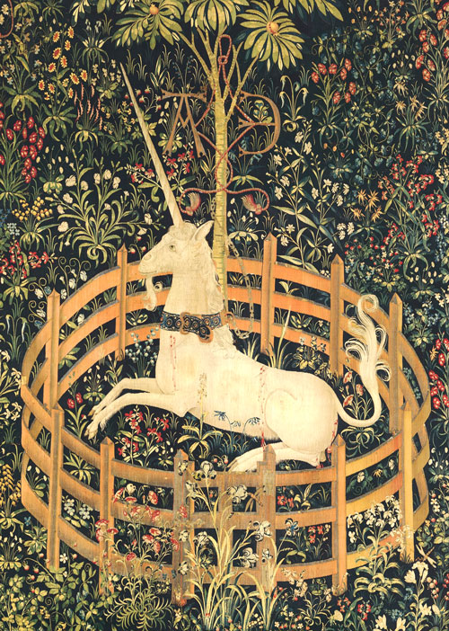 Unicorn Tapestries