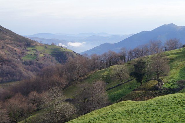 Pico Urro (Belmonte) - Descubriendo Asturias (3)