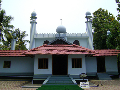Cheraman Mosque to get heritage museum, digital library