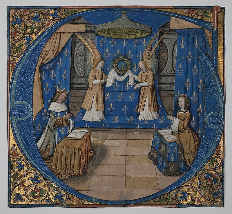 Louis XII of France and Anne of Brittany