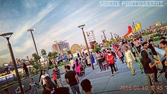 #morning #photography #sabarmati #riverfront #nid #paldi #ahmedabad #ahmedabaddiaries #ahmedabad_instagram #instagrammers #instagram_ahmedabad  #photoshoot #ahmedabadphotography #sunrise #beauty #beautiful #view #instalike #instaclick #follow #followme #f