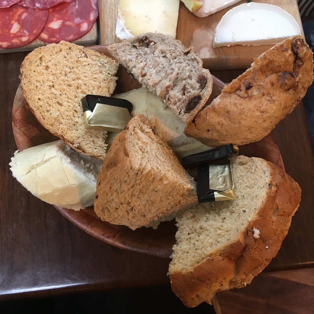Madame Fromage Food Cheese Board Platter Cardiff