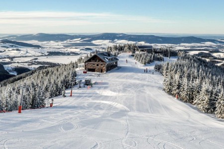 13 důvodů, proč jet v zimě na Dolní Moravu
