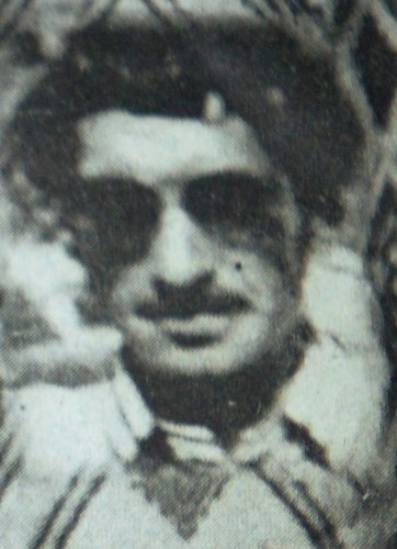 Bashir Ahmad Sheikh
