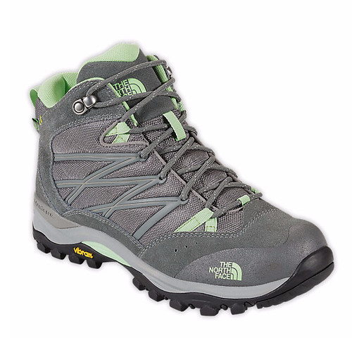 The North Face Hiking Boots