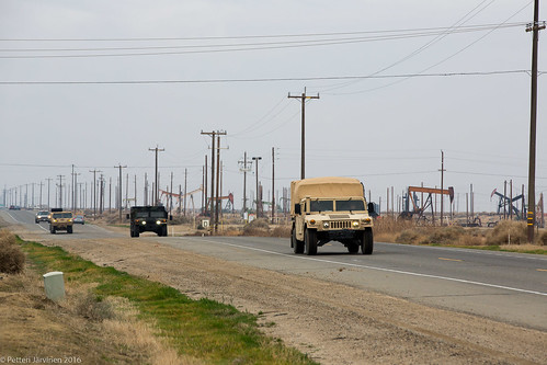 california us unitedstates military humvee convoy losthills