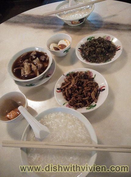 Bandar_PuteriP_Puchong_Teochew_porridge1