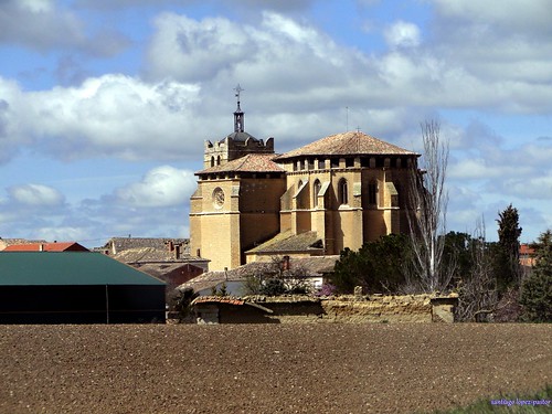 Santoyo, Palencia, España