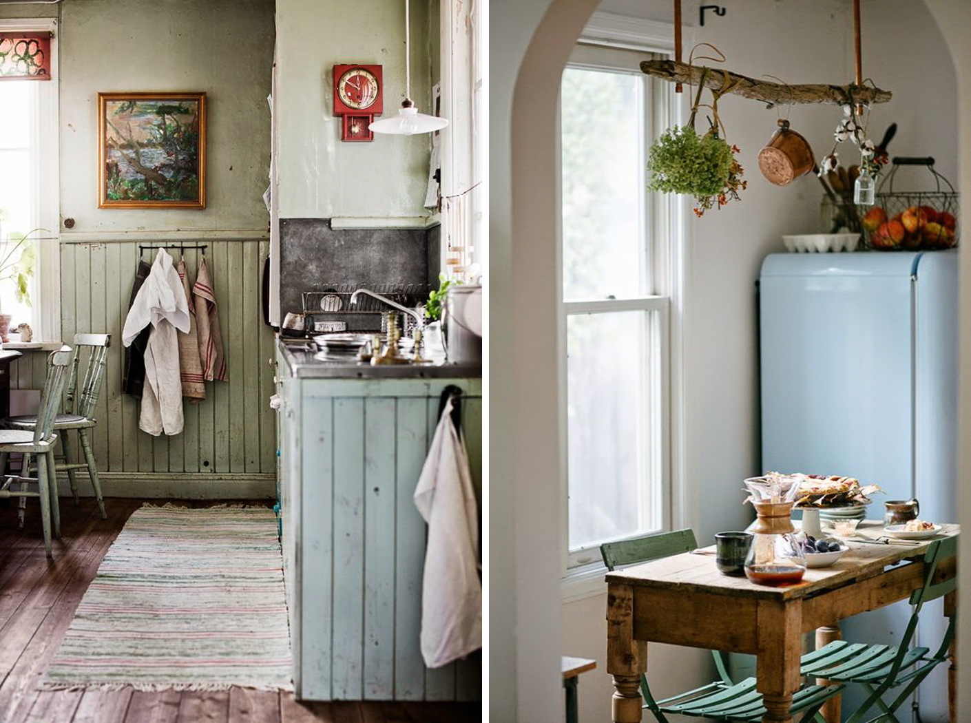 House Dreams | Cashew Kitchen | Image Sources: Pinterestdreams5