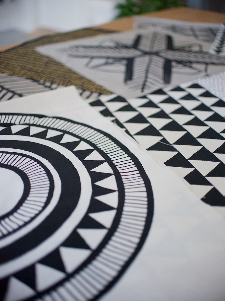 Lessons From My Visit To A Screen Printing Studio