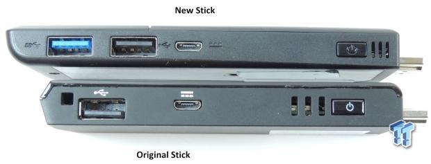 Intel Compute Stick 2