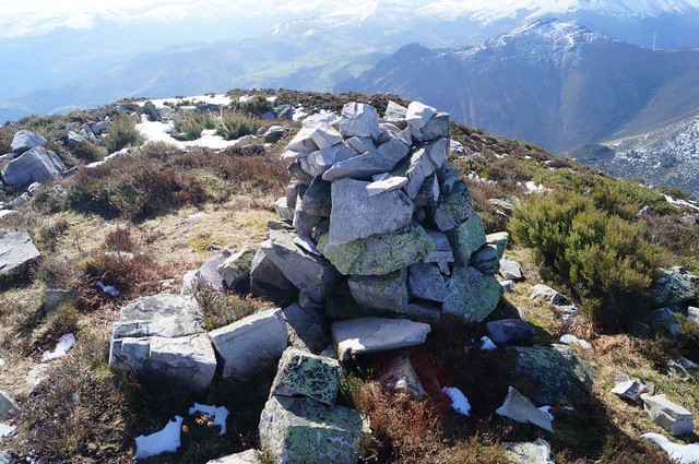 Pico Urro (Belmonte) - Descubriendo Asturias (28)