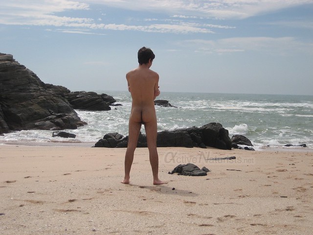 naturist 0001 praia Olho de Boi, Buzios, Rio de Janeiro, Brasil