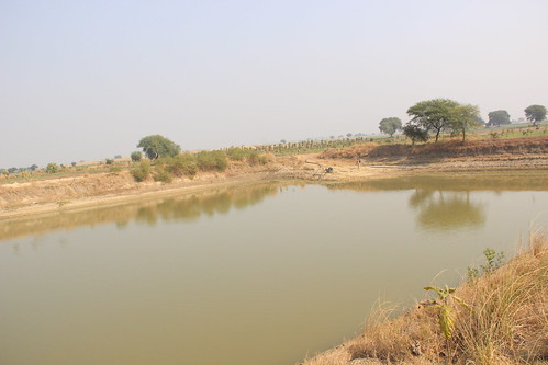 Jiganaura, Maudaha, Hamirpur