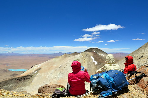 volcano bolivia altiplano 2015 6008 uturuncu