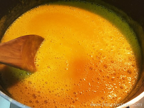 pumpkin soup 6
