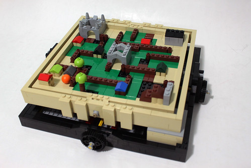 LEGO Ideas Maze (21305)