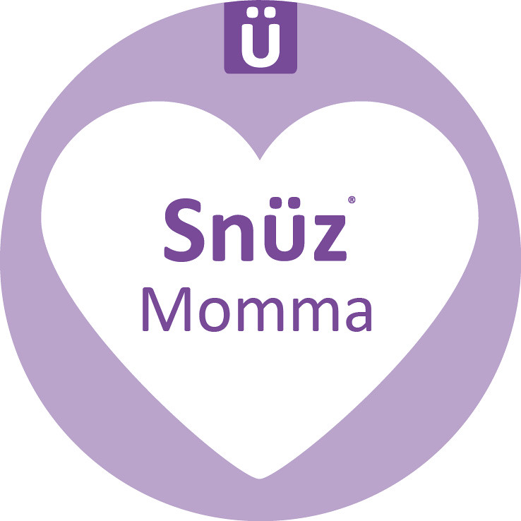 SnuzMomma _Blogger stamp