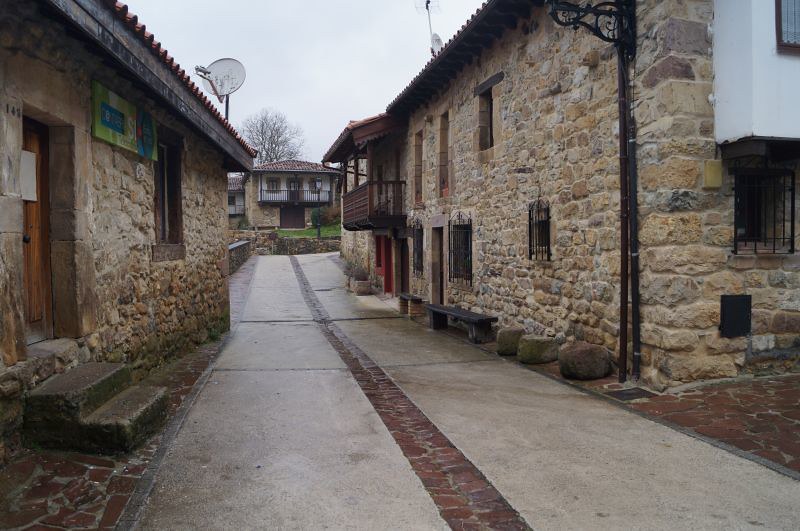 Semana Santa a la cántabra - Blogs de España - 22/03- Valles del Saja y Nansa: De la Cantabria profunda (23)