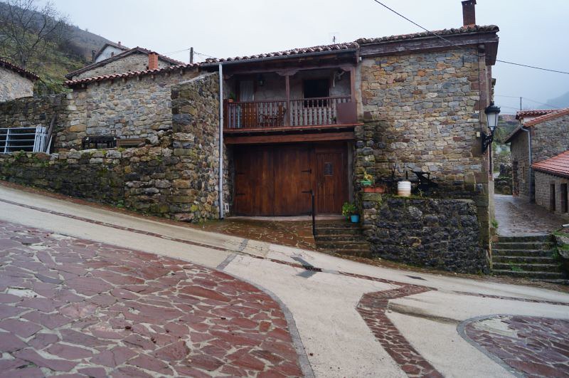 Semana Santa a la cántabra - Blogs de España - 22/03- Valles del Saja y Nansa: De la Cantabria profunda (11)