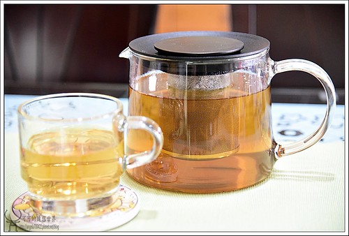 養生大作戰－「ITOH井藤」養生茶。黑豆茶、杜仲茶、薏仁茶、魚腥草茶