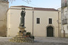 Il museo civico Janora