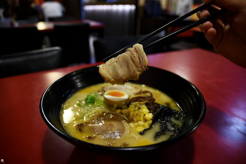 八八食堂菜單板橋海鮮日式料理拉麵生魚片推薦 (7)