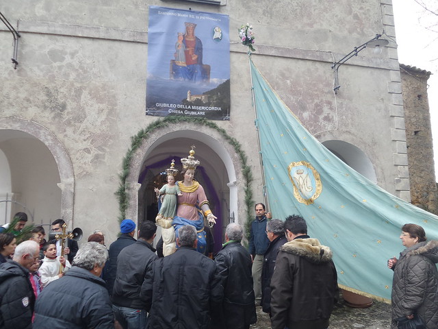 Festa di Pietrasanta di Pasqua 2016