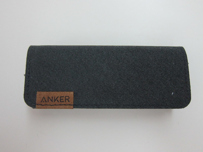 Anker PowerLine+ Lightning Cable - Pouch