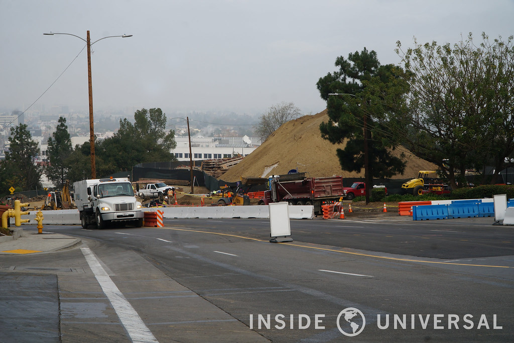 Photo Update: January 18, 2016 – Lankershim Projects