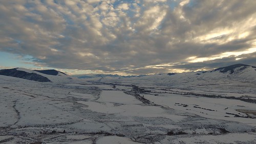 winter sunset sky usa snow cold art nature clouds landscape unmodified unitedstates artistic outdoor snowy freezing idaho vista northamerica rockymountains icy bushes baretrees snowcovered unedited wintry drone nofilters noadjustments dji beaverheadmountains straightoffthecamera lemhimountains quadcopter lemhicounty lemhivalley phantom3professional lemhibackroad lemhirivervalley