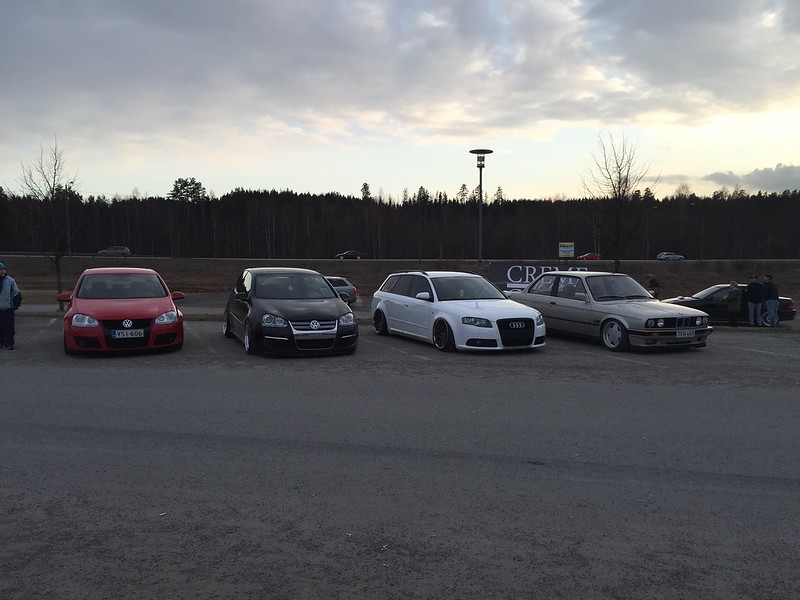 Zoml: Audi A4 B7 Avant //Mätäs Crew - Sivu 3 25771620413_15db170816_c