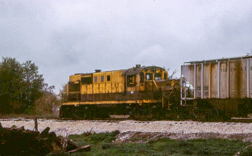 illinois locomotive pittwood
