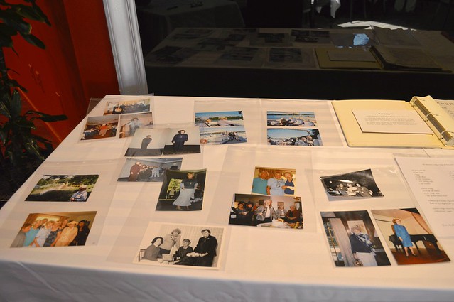 4-WCCP 100th Anniversary2016_0009-photos on display on history table