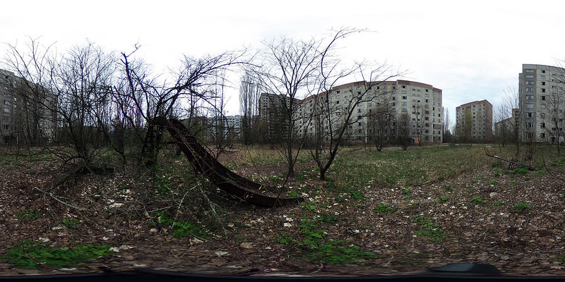 Сhernobyl360