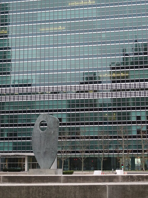 ONU New York