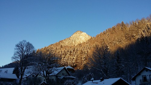 schnee snow austria eu oberösterreich aut oö upperaustria steyrling neuschnee
