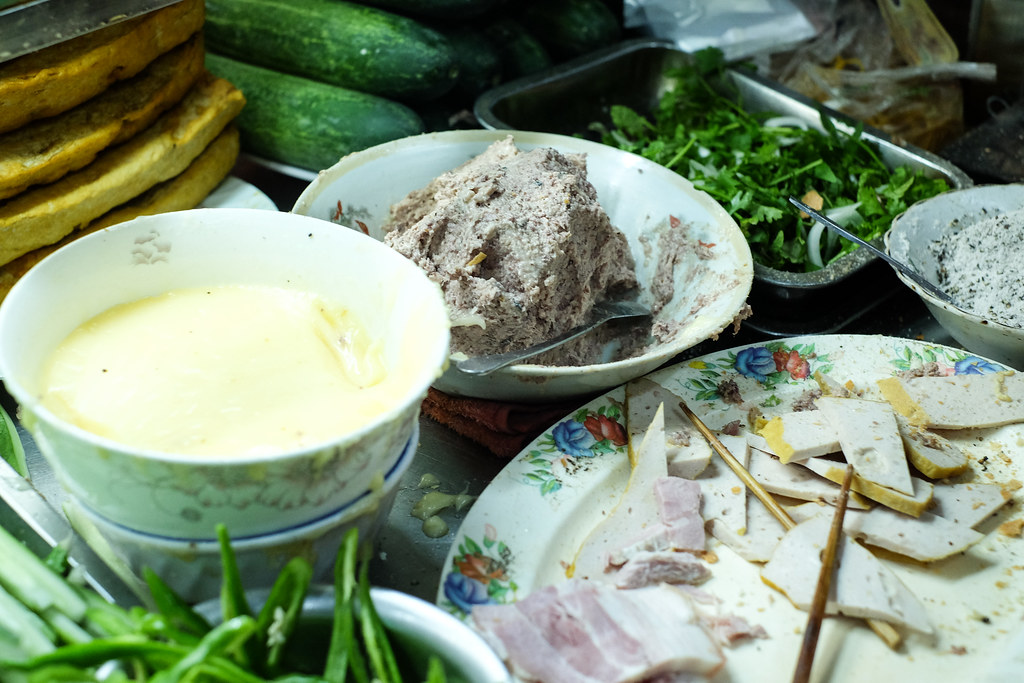 DaNang Food: Bà Lan