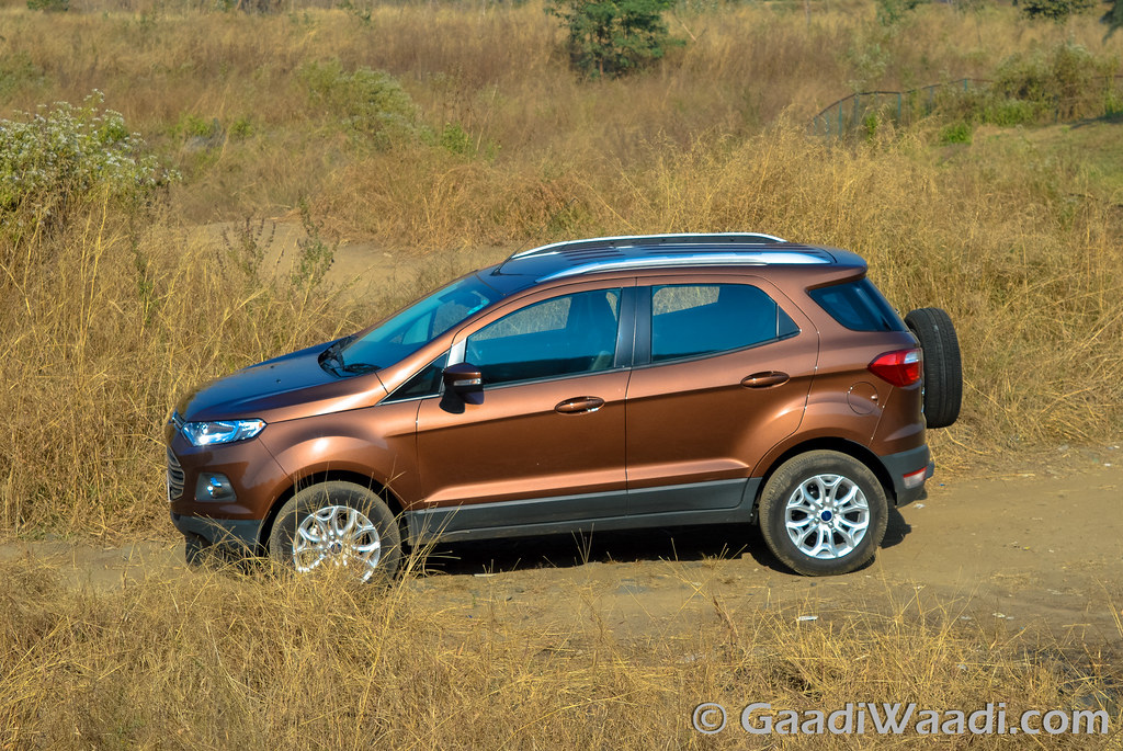 2015 Ford Ecosport Review-1