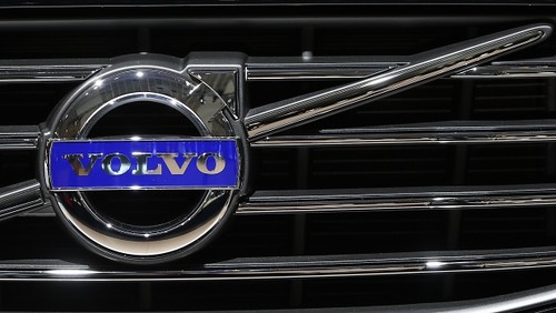 Volvo відкликає 59 тисяч авто через несправність електропроводки