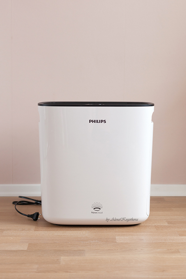 Philips air-purifier