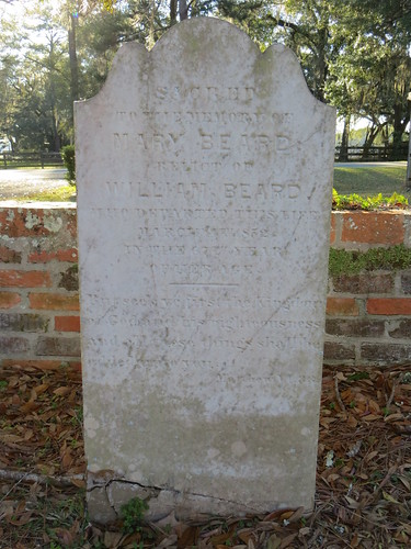 cemetery grave florida headstone gravestone indiansprings leoncounty posrus ©lancetaylor
