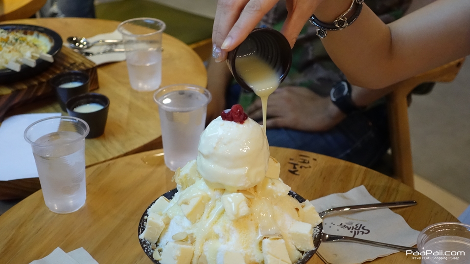 Seobinggo Korean dessert cafe (23)