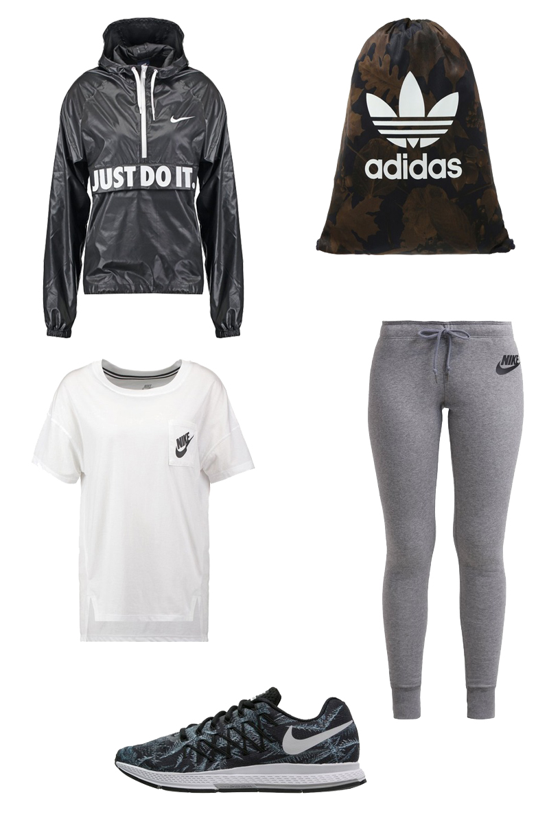 sportoutfit2-grau-schwarz-weiß-fitness-laufschuhe-sneaker-nike-trend-sport-blog