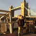 Joey Tower Bridge