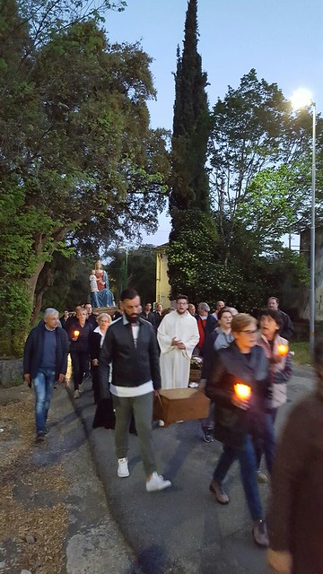 Pietrasanta a Vibonati