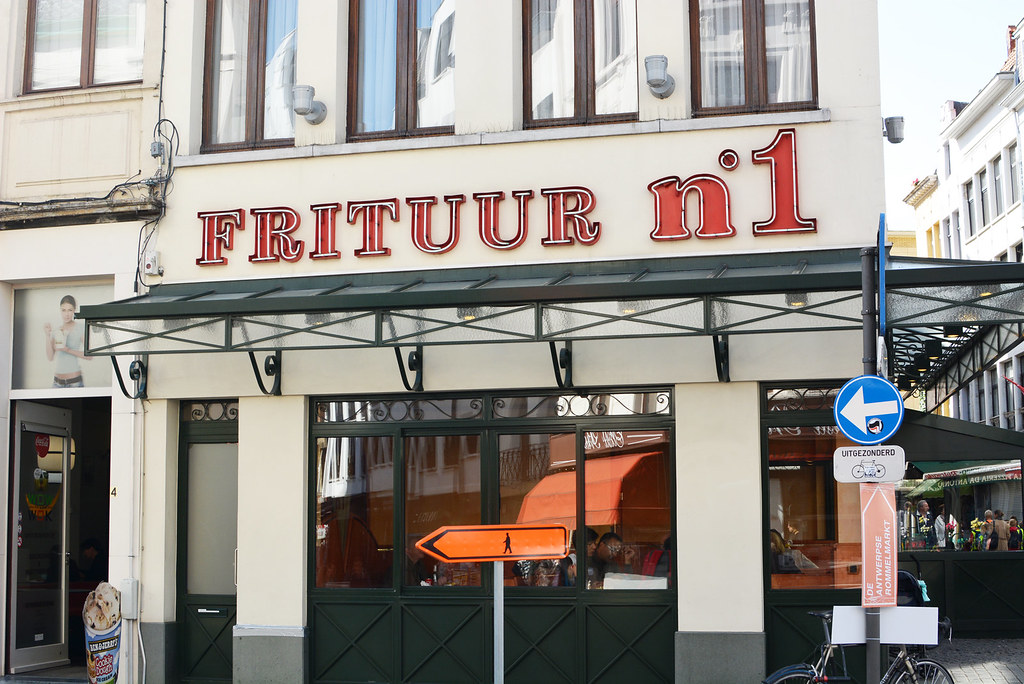 Frituur-Antwerpen