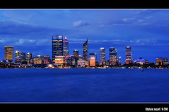 Lights of Perth (1/5)